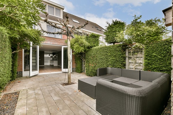Medium property photo - Piet Lanserhof 14, 1435 HS Rijsenhout